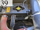 中古建設機械 中古 住友建機 SUMITOMO 林業機械 グラップル・ウインチ・排土板 SH135X-7