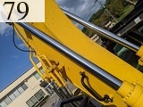 中古建設機械 中古 住友建機 SUMITOMO 林業機械 グラップル・ウインチ・排土板 SH135X-7