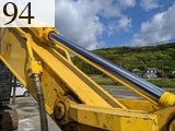 中古建設機械 中古 住友建機 SUMITOMO 林業機械 グラップル・ウインチ・排土板 SH135X-7