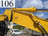 中古建設機械 中古 住友建機 SUMITOMO 林業機械 グラップル・ウインチ・排土板 SH135X-7