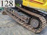 中古建設機械 中古 住友建機 SUMITOMO 林業機械 グラップル・ウインチ・排土板 SH135X-7