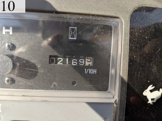 中古建設機械 中古 住友建機 SUMITOMO 林業機械 ハーベスタ SH75X-3B