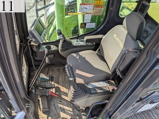 中古建設機械 中古 住友建機 SUMITOMO 林業機械 ハーベスタ SH75X-3B