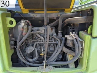 中古建設機械 中古 住友建機 SUMITOMO 林業機械 ハーベスタ SH75X-3B