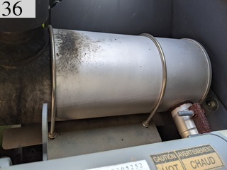 中古建設機械 中古 住友建機 SUMITOMO 林業機械 ハーベスタ SH75X-3B