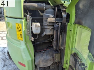 中古建設機械 中古 住友建機 SUMITOMO 林業機械 ハーベスタ SH75X-3B