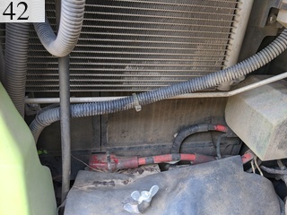 中古建設機械 中古 住友建機 SUMITOMO 林業機械 ハーベスタ SH75X-3B