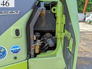 中古建設機械 中古 住友建機 SUMITOMO 林業機械 ハーベスタ SH75X-3B
