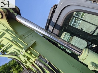 中古建設機械 中古 住友建機 SUMITOMO 林業機械 ハーベスタ SH75X-3B