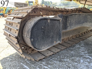 中古建設機械 中古 住友建機 SUMITOMO 林業機械 ハーベスタ SH75X-3B