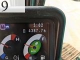 中古建設機械 中古 コベルコ建機 KOBELCO 林業機械 フェラーバンチャザウルスロボ SK135SR-5F