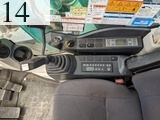 中古建設機械 中古 コベルコ建機 KOBELCO 林業機械 フェラーバンチャザウルスロボ SK135SR-5F