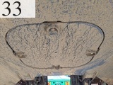 中古建設機械 中古 コベルコ建機 KOBELCO 林業機械 フェラーバンチャザウルスロボ SK135SR-5F