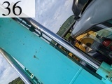 中古建設機械 中古 コベルコ建機 KOBELCO 林業機械 フェラーバンチャザウルスロボ SK135SR-5F