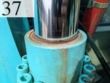 中古建設機械 中古 コベルコ建機 KOBELCO 林業機械 フェラーバンチャザウルスロボ SK135SR-5F