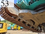 中古建設機械 中古 コベルコ建機 KOBELCO 林業機械 フェラーバンチャザウルスロボ SK135SR-5F