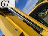 中古建設機械 中古 コベルコ建機 KOBELCO 林業機械 フェラーバンチャザウルスロボ SK135SR-5F