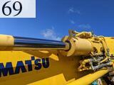 中古建設機械 中古 コベルコ建機 KOBELCO 林業機械 フェラーバンチャザウルスロボ SK135SR-5F