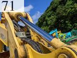 中古建設機械 中古 コベルコ建機 KOBELCO 林業機械 フェラーバンチャザウルスロボ SK135SR-5F
