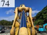 中古建設機械 中古 コベルコ建機 KOBELCO 林業機械 フェラーバンチャザウルスロボ SK135SR-5F