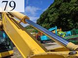 中古建設機械 中古 コベルコ建機 KOBELCO 林業機械 フェラーバンチャザウルスロボ SK135SR-5F