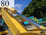 中古建設機械 中古 コベルコ建機 KOBELCO 林業機械 フェラーバンチャザウルスロボ SK135SR-5F