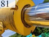 中古建設機械 中古 コベルコ建機 KOBELCO 林業機械 フェラーバンチャザウルスロボ SK135SR-5F