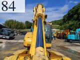中古建設機械 中古 コベルコ建機 KOBELCO 林業機械 フェラーバンチャザウルスロボ SK135SR-5F