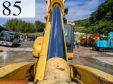 中古建設機械 中古 コベルコ建機 KOBELCO 林業機械 フェラーバンチャザウルスロボ SK135SR-5F
