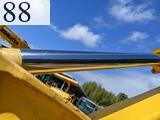 中古建設機械 中古 コベルコ建機 KOBELCO 林業機械 フェラーバンチャザウルスロボ SK135SR-5F