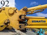 中古建設機械 中古 コベルコ建機 KOBELCO 林業機械 フェラーバンチャザウルスロボ SK135SR-5F