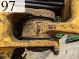 中古建設機械 中古 コベルコ建機 KOBELCO 林業機械 フェラーバンチャザウルスロボ SK135SR-5F