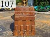 中古建設機械 中古 コベルコ建機 KOBELCO 林業機械 フェラーバンチャザウルスロボ SK135SR-5F