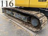 中古建設機械 中古 コベルコ建機 KOBELCO 林業機械 フェラーバンチャザウルスロボ SK135SR-5F