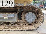中古建設機械 中古 コベルコ建機 KOBELCO 林業機械 フェラーバンチャザウルスロボ SK135SR-5F