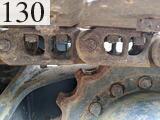 中古建設機械 中古 コベルコ建機 KOBELCO 林業機械 フェラーバンチャザウルスロボ SK135SR-5F