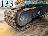 中古建設機械 中古 コベルコ建機 KOBELCO 林業機械 フェラーバンチャザウルスロボ SK135SR-5F
