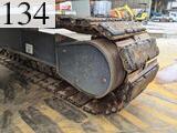 中古建設機械 中古 コベルコ建機 KOBELCO 林業機械 フェラーバンチャザウルスロボ SK135SR-5F