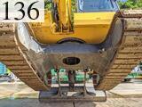 中古建設機械 中古 コベルコ建機 KOBELCO 林業機械 フェラーバンチャザウルスロボ SK135SR-5F