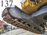 中古建設機械 中古 コベルコ建機 KOBELCO 林業機械 フェラーバンチャザウルスロボ SK135SR-5F