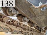 中古建設機械 中古 コベルコ建機 KOBELCO 林業機械 フェラーバンチャザウルスロボ SK135SR-5F