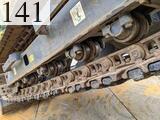中古建設機械 中古 コベルコ建機 KOBELCO 林業機械 フェラーバンチャザウルスロボ SK135SR-5F