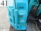 中古建設機械 中古 コベルコ建機 KOBELCO 林業機械 フェラーバンチャザウルスロボ SK135SR-7F