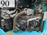 中古建設機械 中古 コベルコ建機 KOBELCO 林業機械 フェラーバンチャザウルスロボ SK135SR-7F