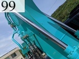 中古建設機械 中古 コベルコ建機 KOBELCO 林業機械 フェラーバンチャザウルスロボ SK135SR-7F