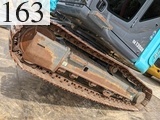 中古建設機械 中古 コベルコ建機 KOBELCO 林業機械 フェラーバンチャザウルスロボ SK135SR-7F