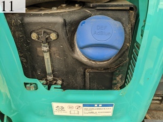 中古建設機械 中古 コベルコ建機 KOBELCO 林業機械 フェラーバンチャザウルスロボ SK135SR-7F