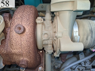 中古建設機械 中古 コベルコ建機 KOBELCO 林業機械 フェラーバンチャザウルスロボ SK135SR-7F