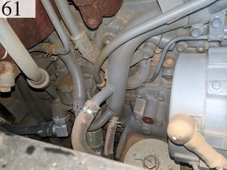 中古建設機械 中古 コベルコ建機 KOBELCO 林業機械 フェラーバンチャザウルスロボ SK135SR-7F