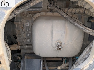 中古建設機械 中古 コベルコ建機 KOBELCO 林業機械 フェラーバンチャザウルスロボ SK135SR-7F
